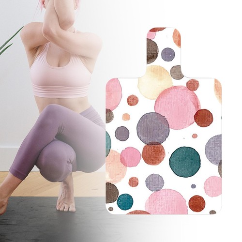 Pilates reformer mat towel - reformer,