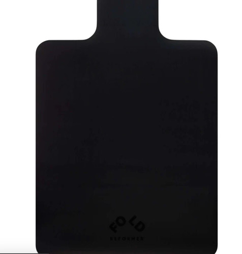 Fold pilates mat - pilates, reformer