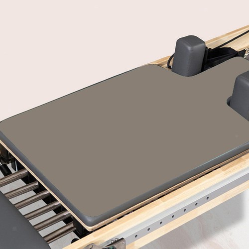 Pilates reformer mat premium - mat,
