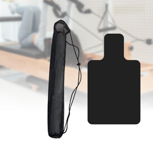 Pilates reformer mat - reformer,