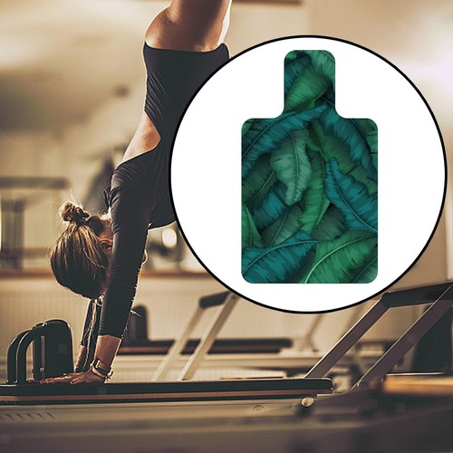 Pilates reformer mat - mat, towel