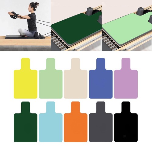 Pilates reformer mat yoga - reformer,