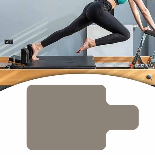 Pilates reformer mat - reformer, premium