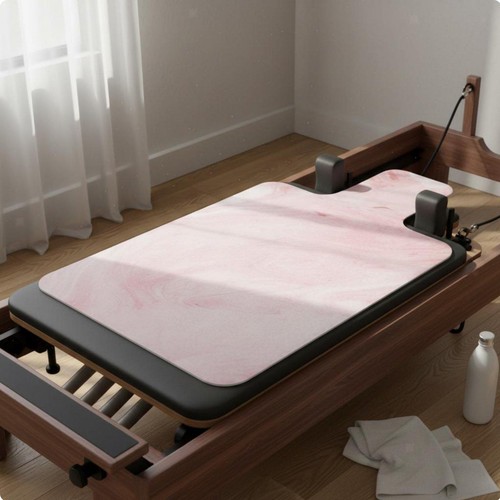 Yoga balance pad non - balance, slip