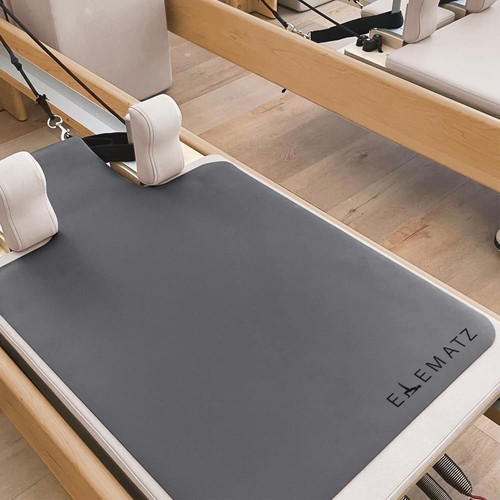 Elematz pilates reformer mat - pilates,