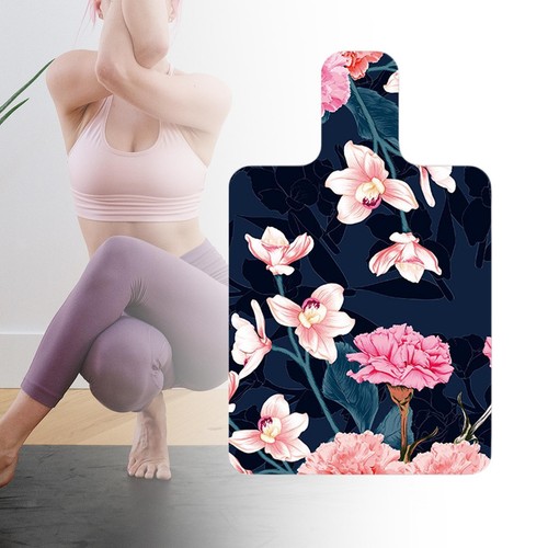 Pilates reformer mat towel - reformer,