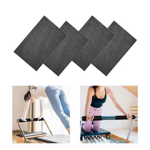 Pilates nonslip mat grippy - mat, pad