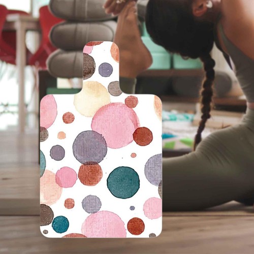 Pilates reformer mat towel - reformer,