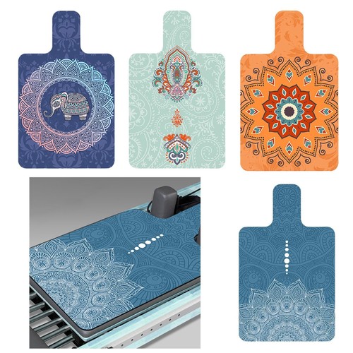 Pilates mat for reformer - pilates,