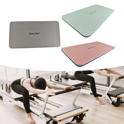 2pcs pilates reformer mats - reformer,