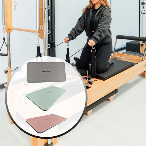 Pieces pilates reformer mats - pieces,