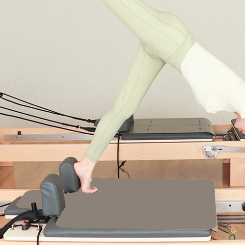 Pilates reformer mat premium - pilates,