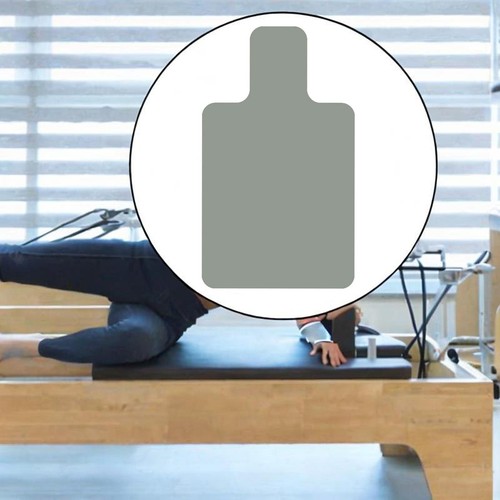 Pilates reformer mat - reformer,