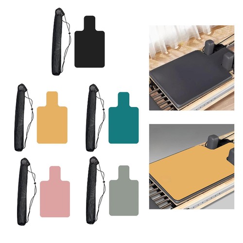 Pilates reformer mat - mat, non
