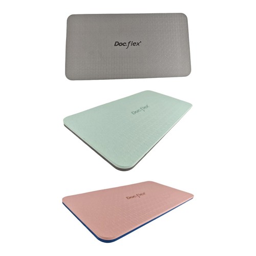 Pilates reformer mats women - 2x,