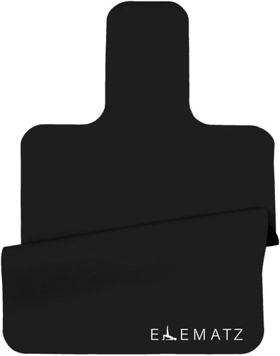 Pilates reformer mat - pilates,