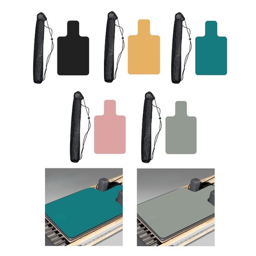 Pilates reformer mat towel - pilates,
