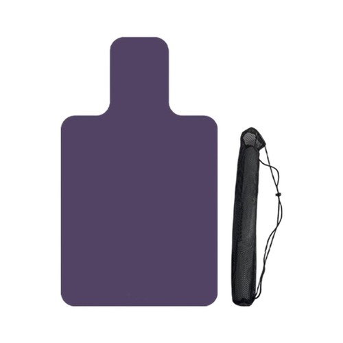 Pilates mat for - pilates, reformer