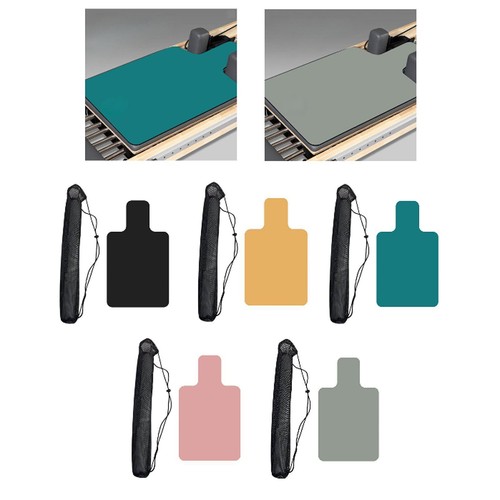 Pilates reformer mat - pilates,