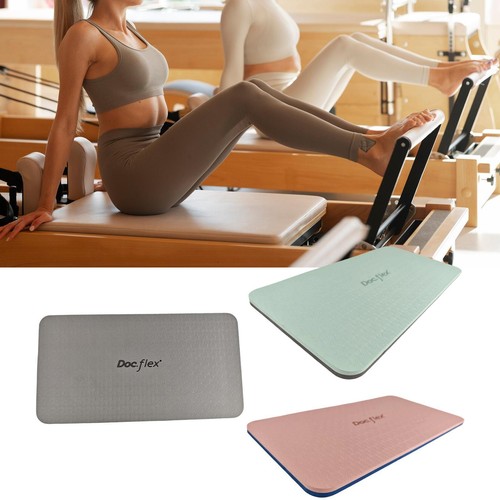 2pcs pilates reformer mats - 2pcs,