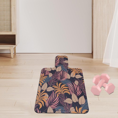 Yoga pad portable sweat - yoga,