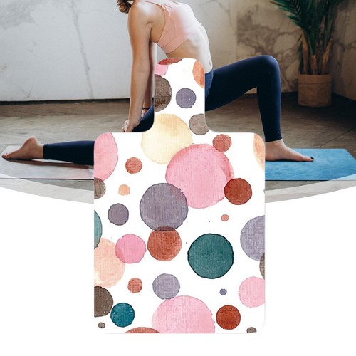 Pilates reformer mat towel - mat,