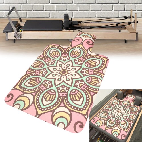 Pilates reformer mat nonslip - pilates,