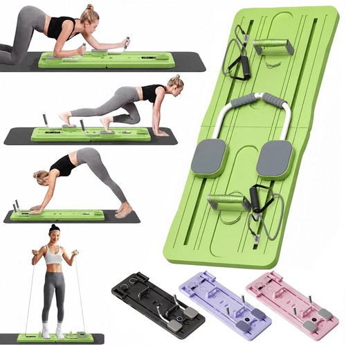Multifunctional fitness board - multifunctional,