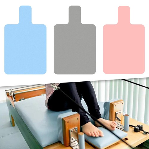 Pilates reformer mat - reformer,