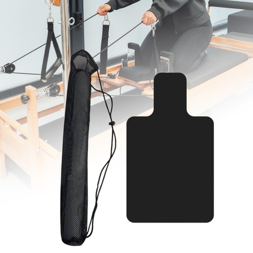 Pilates reformer mat - pilates,