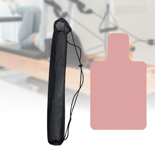 Pilates reformer mat - pilates,