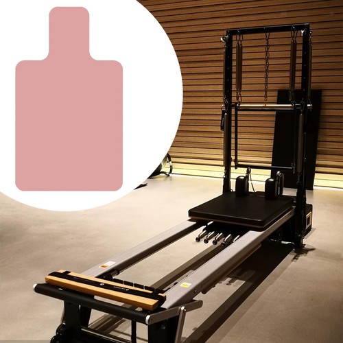 Pilates reformer mat soft - pilates,