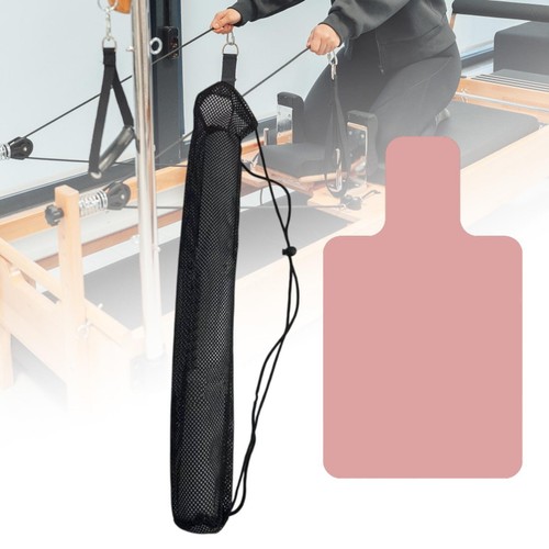 Pilates reformer mat - reformer,