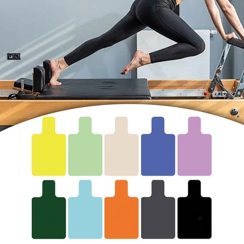 Pilates reformer mat - pilates,