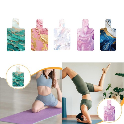 Pilates reformer mat anti slip - pilates,