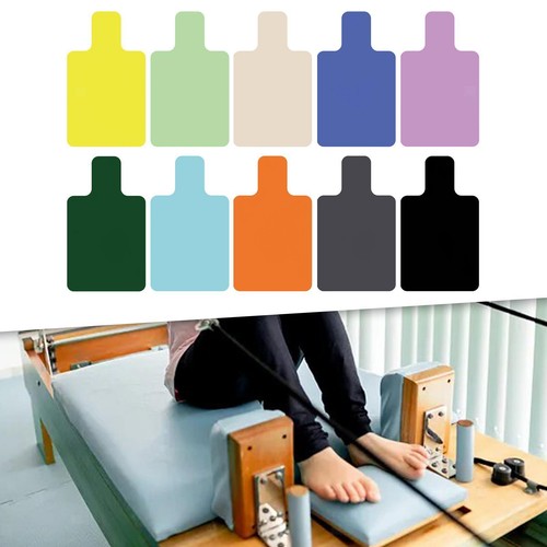 Pilates reformer mat exercise - reformer,