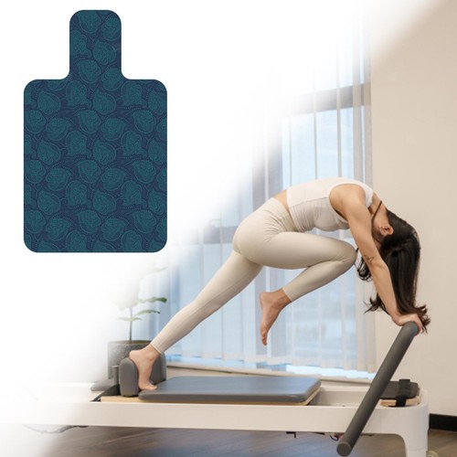 Yoga pads pilates reformer - pads, pad