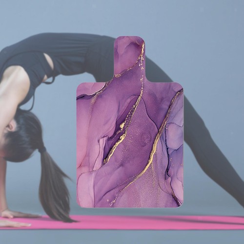 Pilates reformer mat - mat, sweat