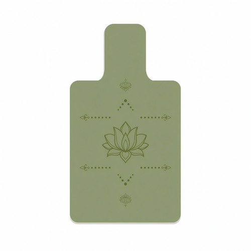 Reformer mat secure pilates - mat,