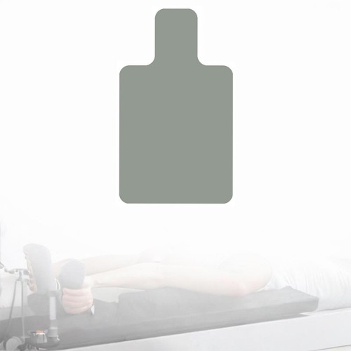Pilates reformer mat soft - reformer,