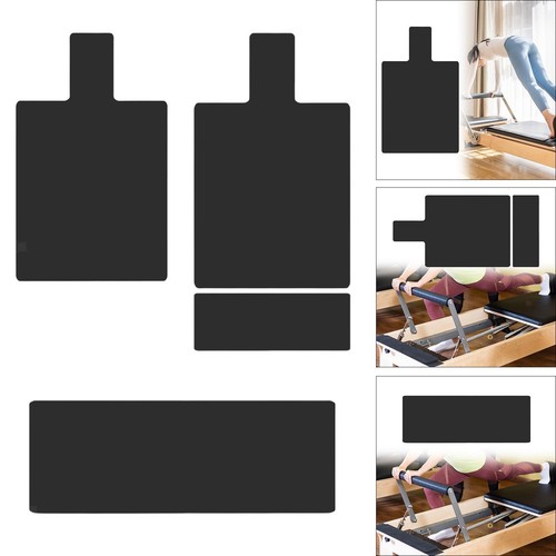 Pilates reformer mat - pilates,