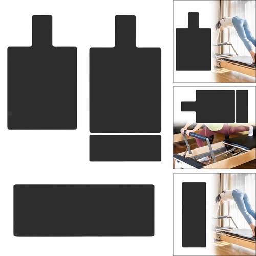 Pilates reformer mat non slip - non,